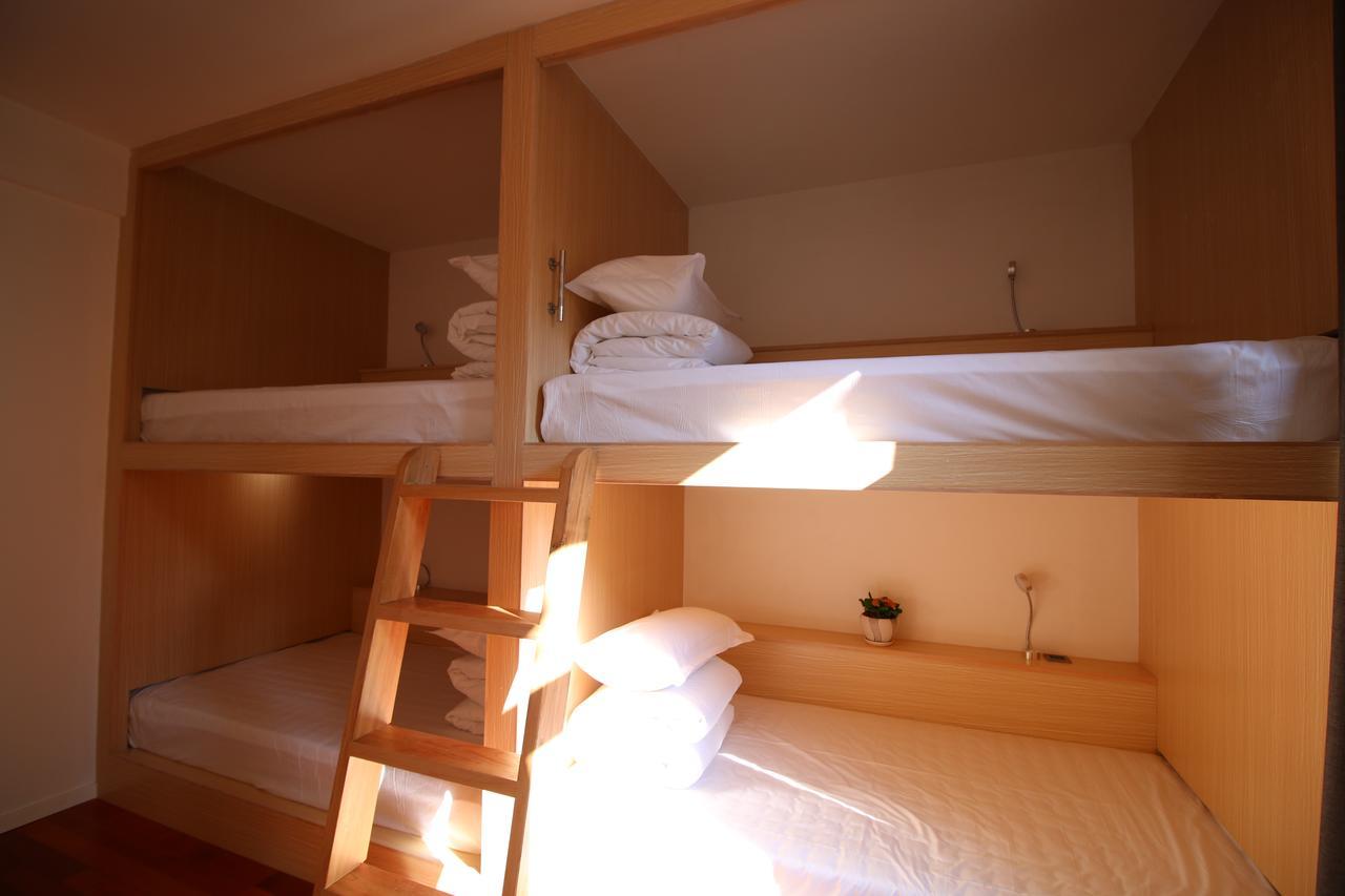 Lijiang Shuhe Travelling Hotel Zewnętrze zdjęcie