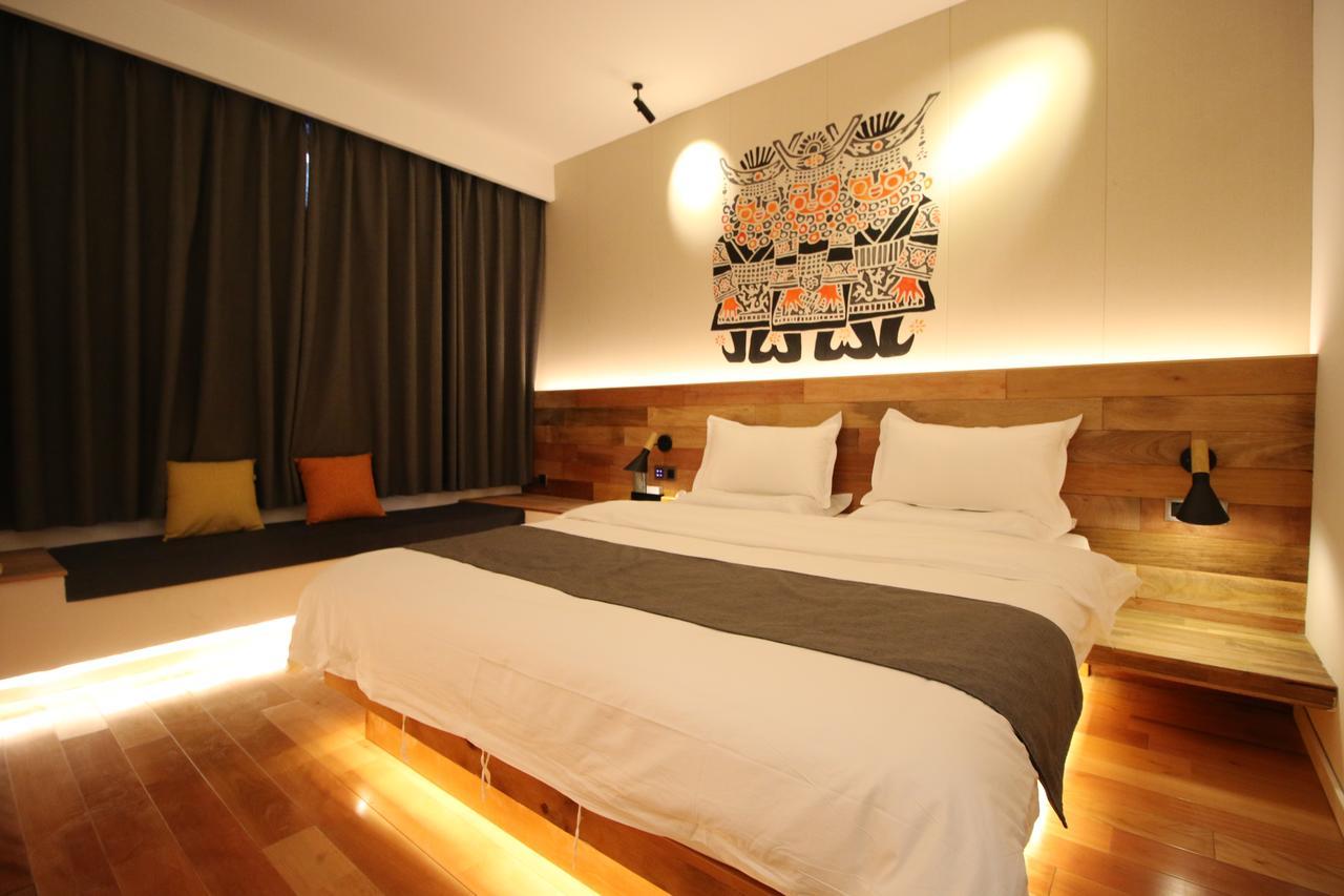 Lijiang Shuhe Travelling Hotel Zewnętrze zdjęcie